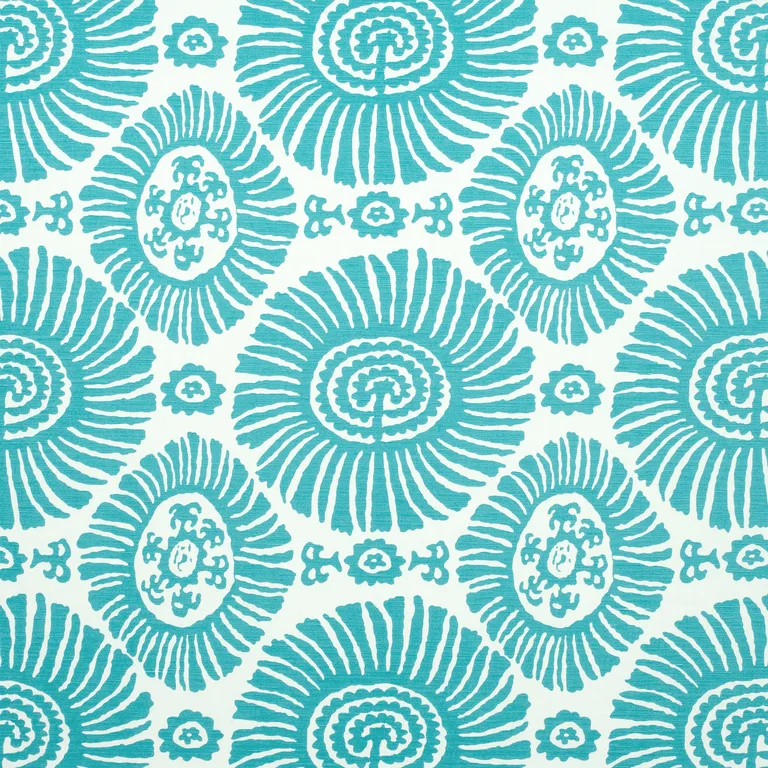 Thibaut Solis in Turquoise (F910085)