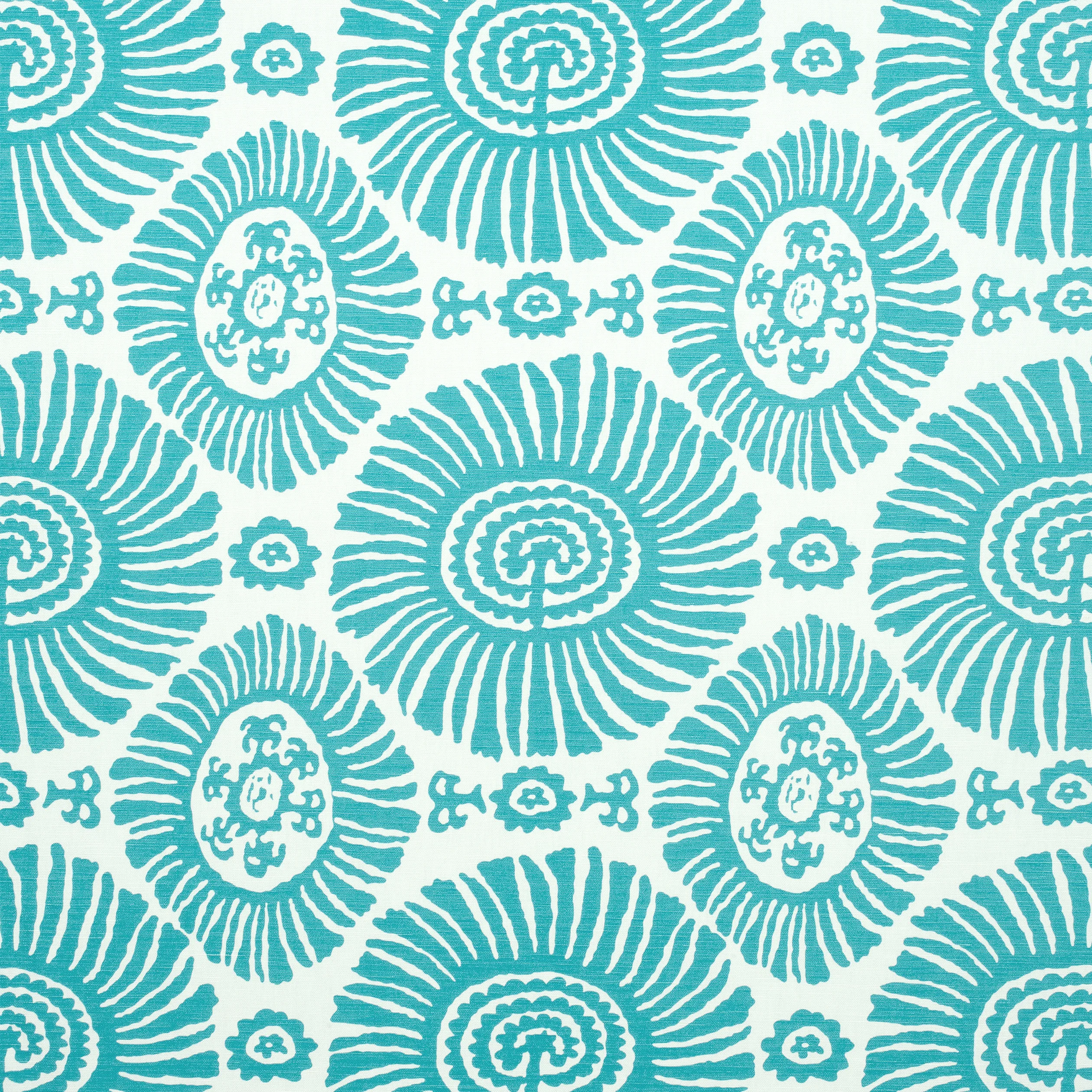 Thibaut Solis in Turquoise (F910085)