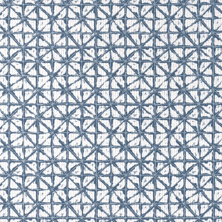 Thibaut Soren in Denim (W8745)