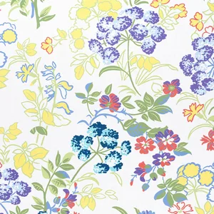 Thibaut Spring Garden in Brights (F914341)