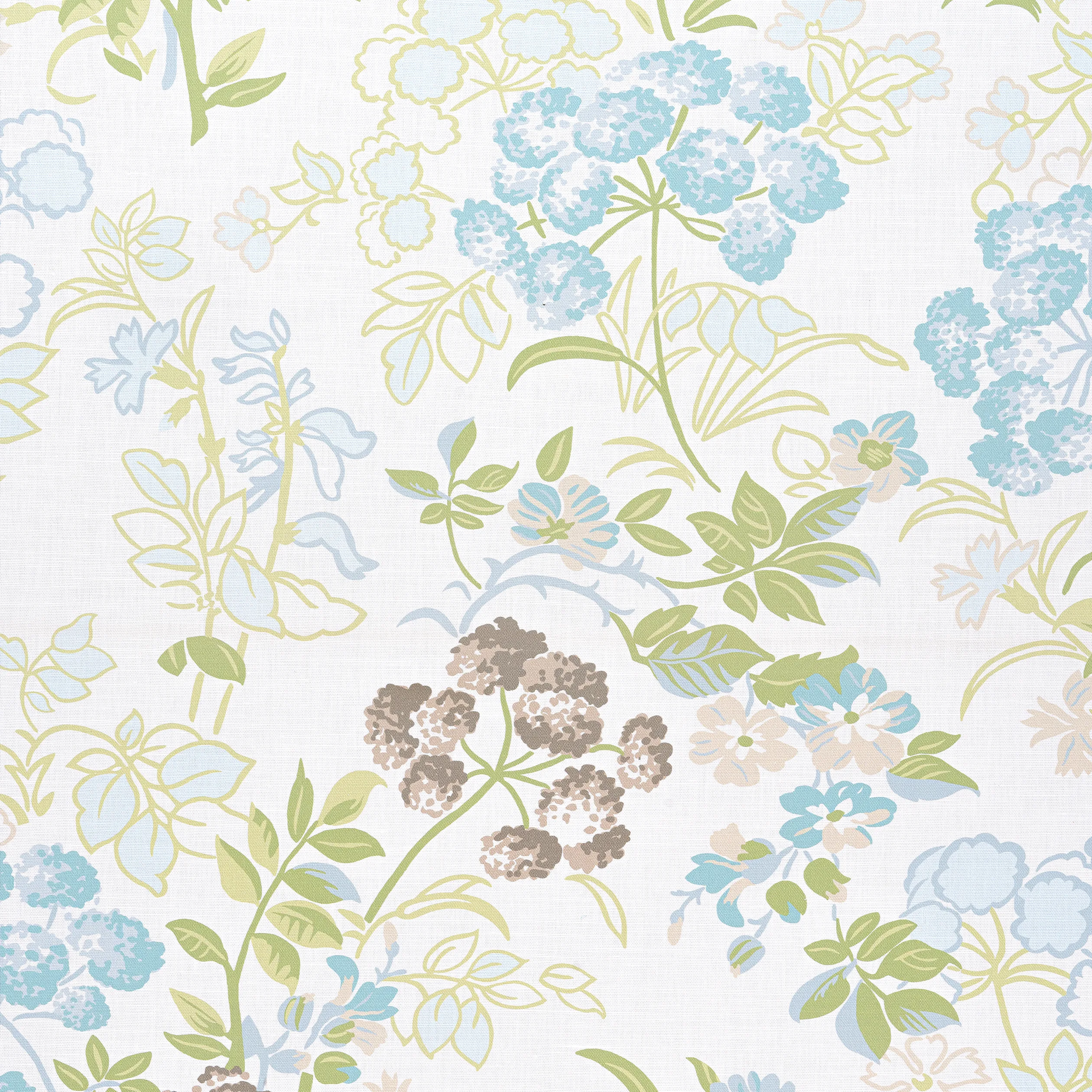 F914339 | Spring Garden – Spa Blue