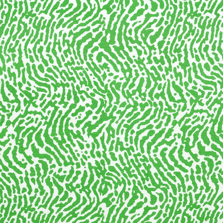 Thibaut St. Croix in Emerald Green (F913150)