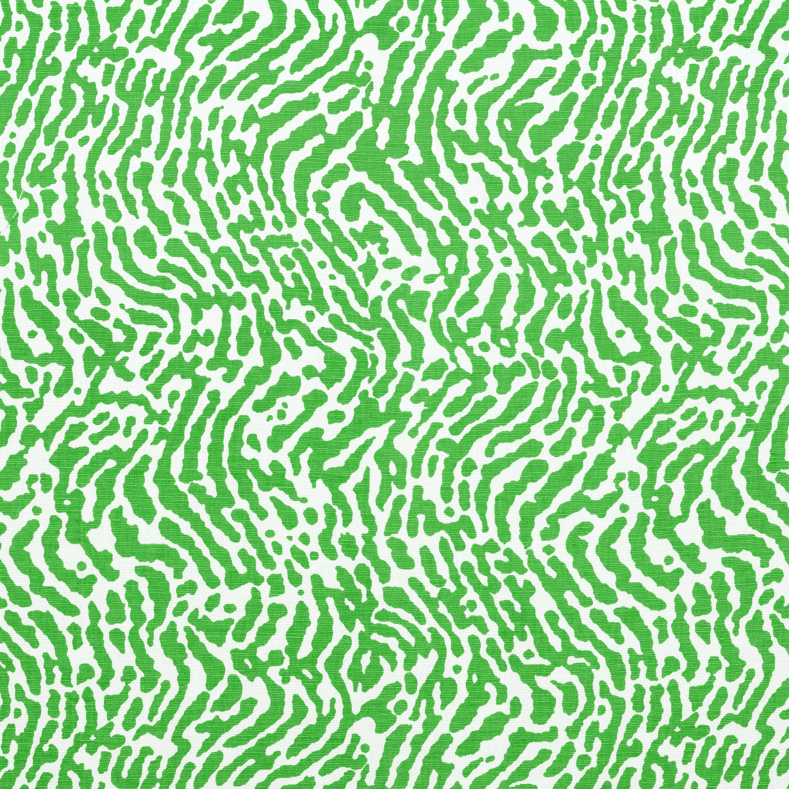 Thibaut St. Croix in Emerald Green (F913150)