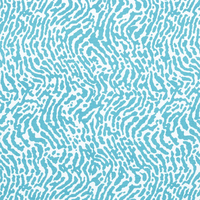Thibaut St. Croix in Turquoise (F913153)