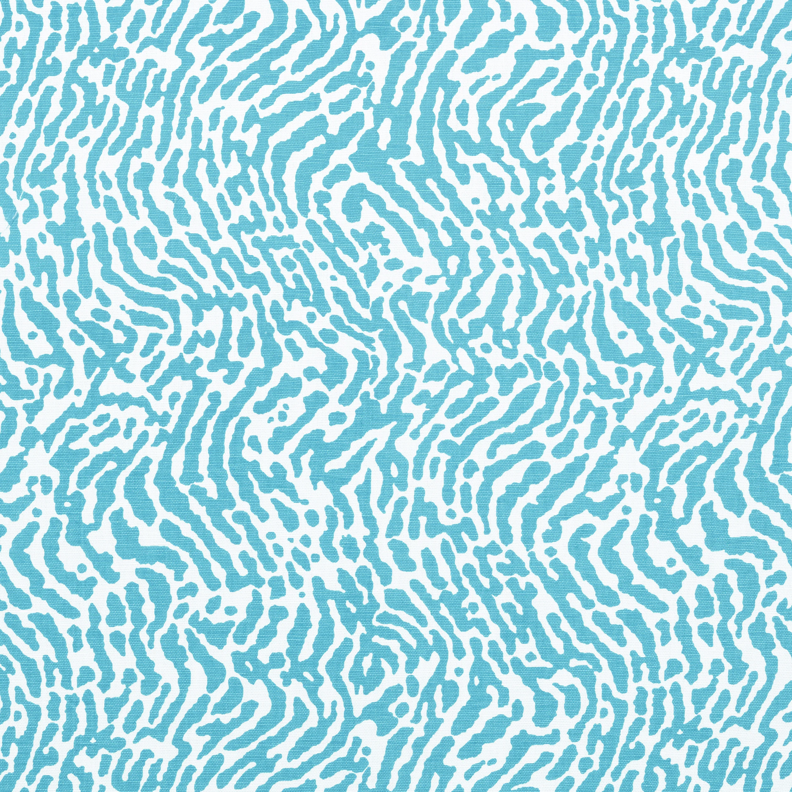 Thibaut St. Croix in Turquoise (F913153)