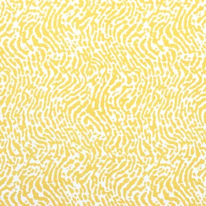Thibaut St. Croix in Yellow (F913157)