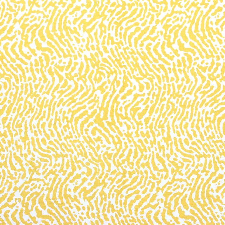 Thibaut St. Croix in Yellow (F913157)