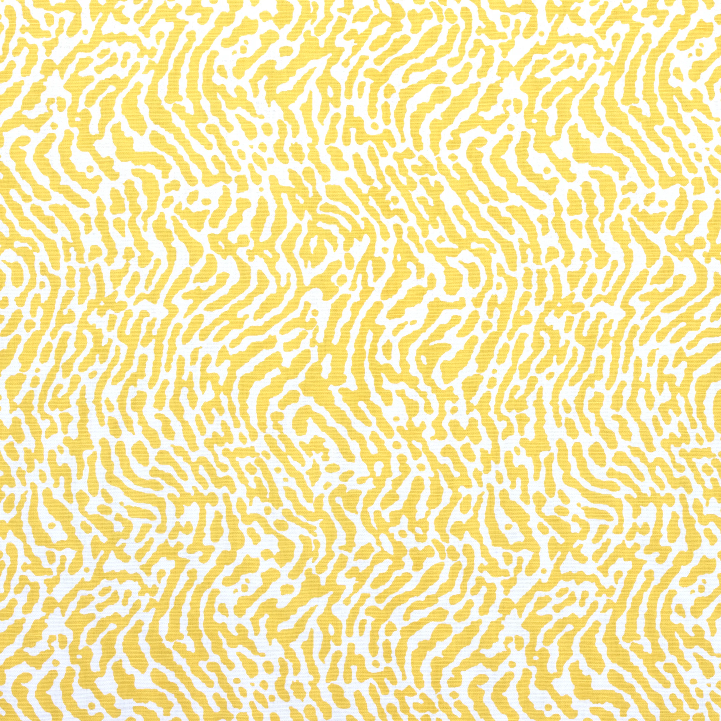 Thibaut St. Croix in Yellow (F913157)