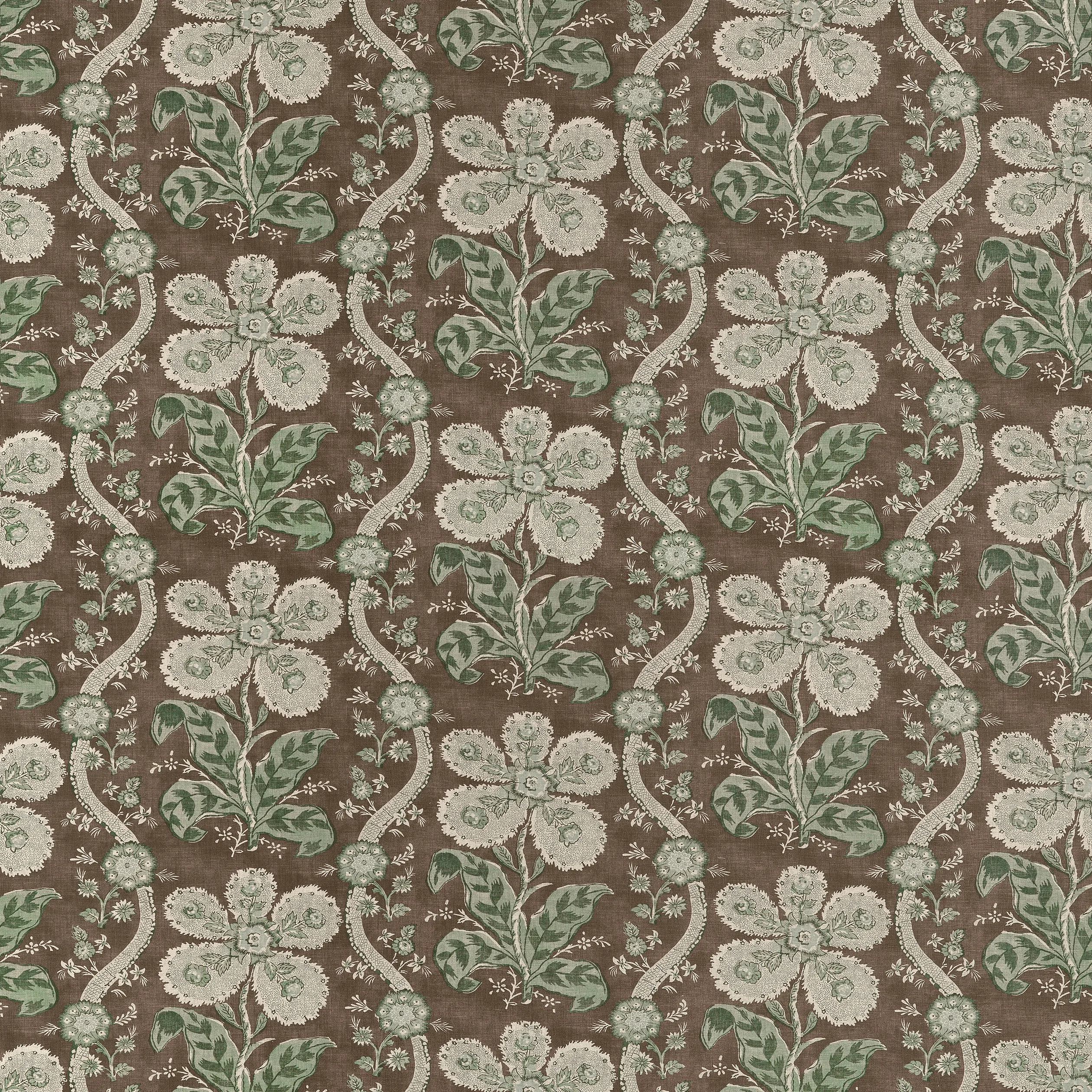 Anna French St. Gilles in Brown (AF10720)