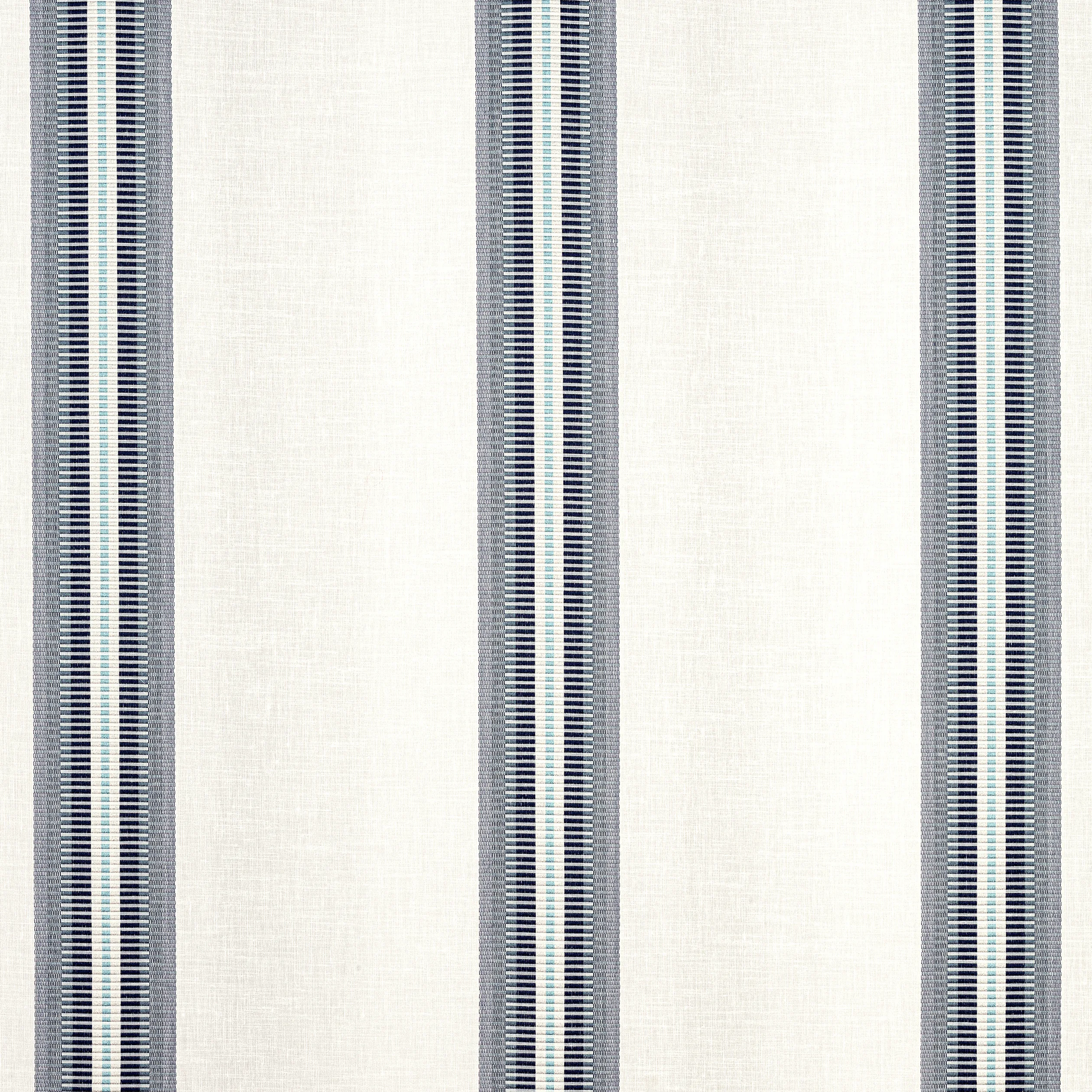 Thibaut Stanley Stripe in Ocean (FWW7156)