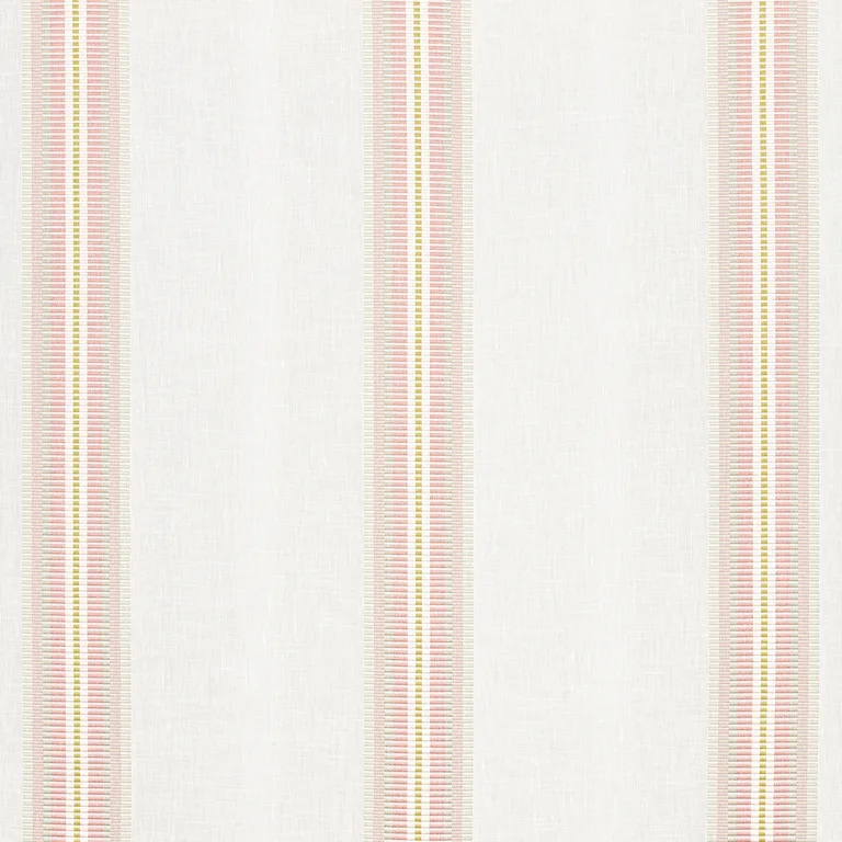 Thibaut Stanley Stripe in Pink Lemonade (FWW7160)