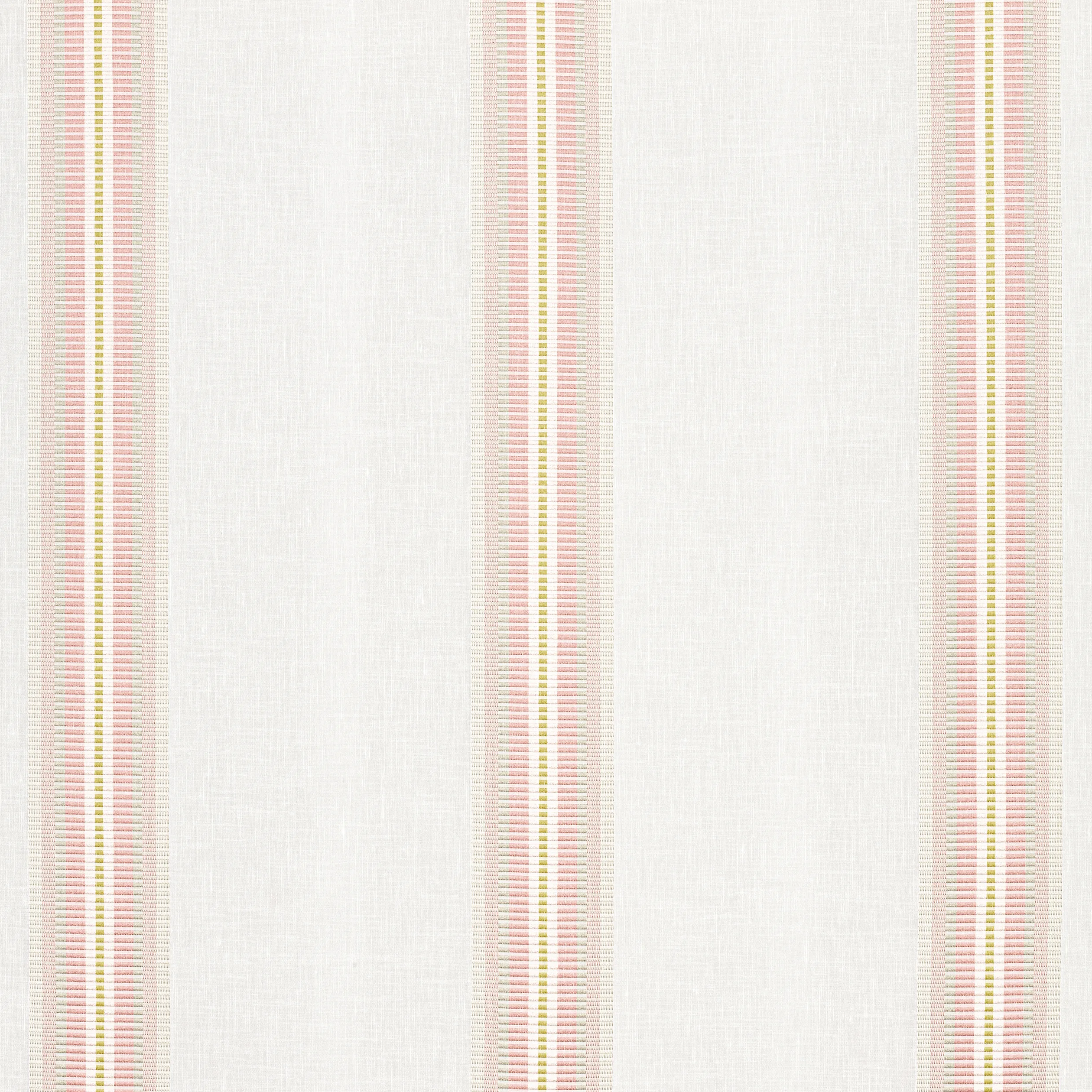 Thibaut Stanley Stripe in Pink Lemonade (FWW7160)