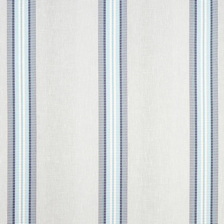 Thibaut Stanley Stripe in Powder Blue (FWW7159)
