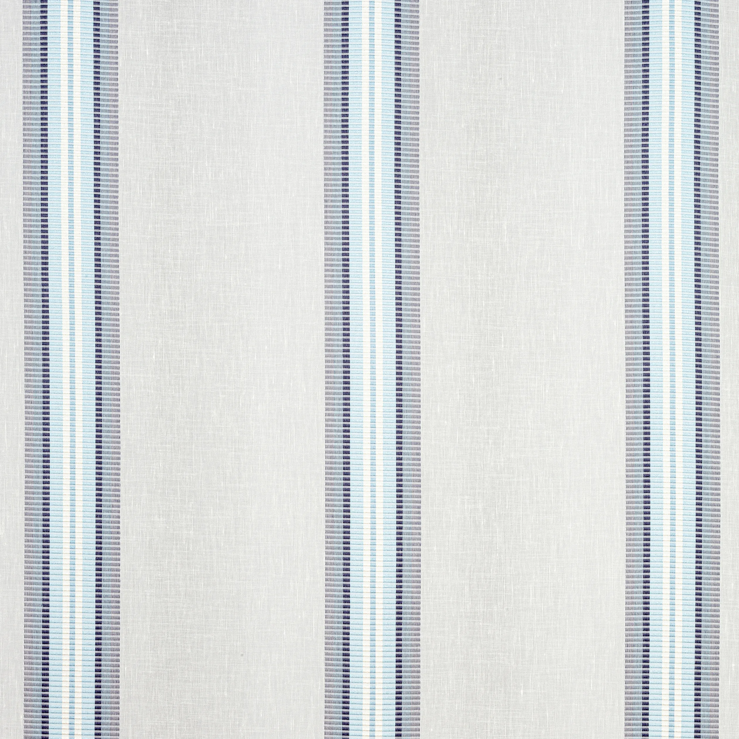 Thibaut Stanley Stripe in Powder Blue (FWW7159)