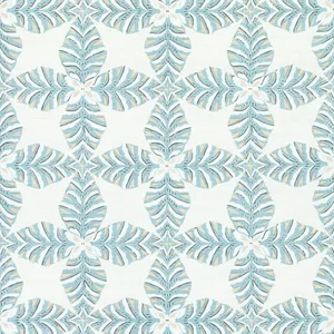 Thibaut Starleaf in Aqua (F92972)