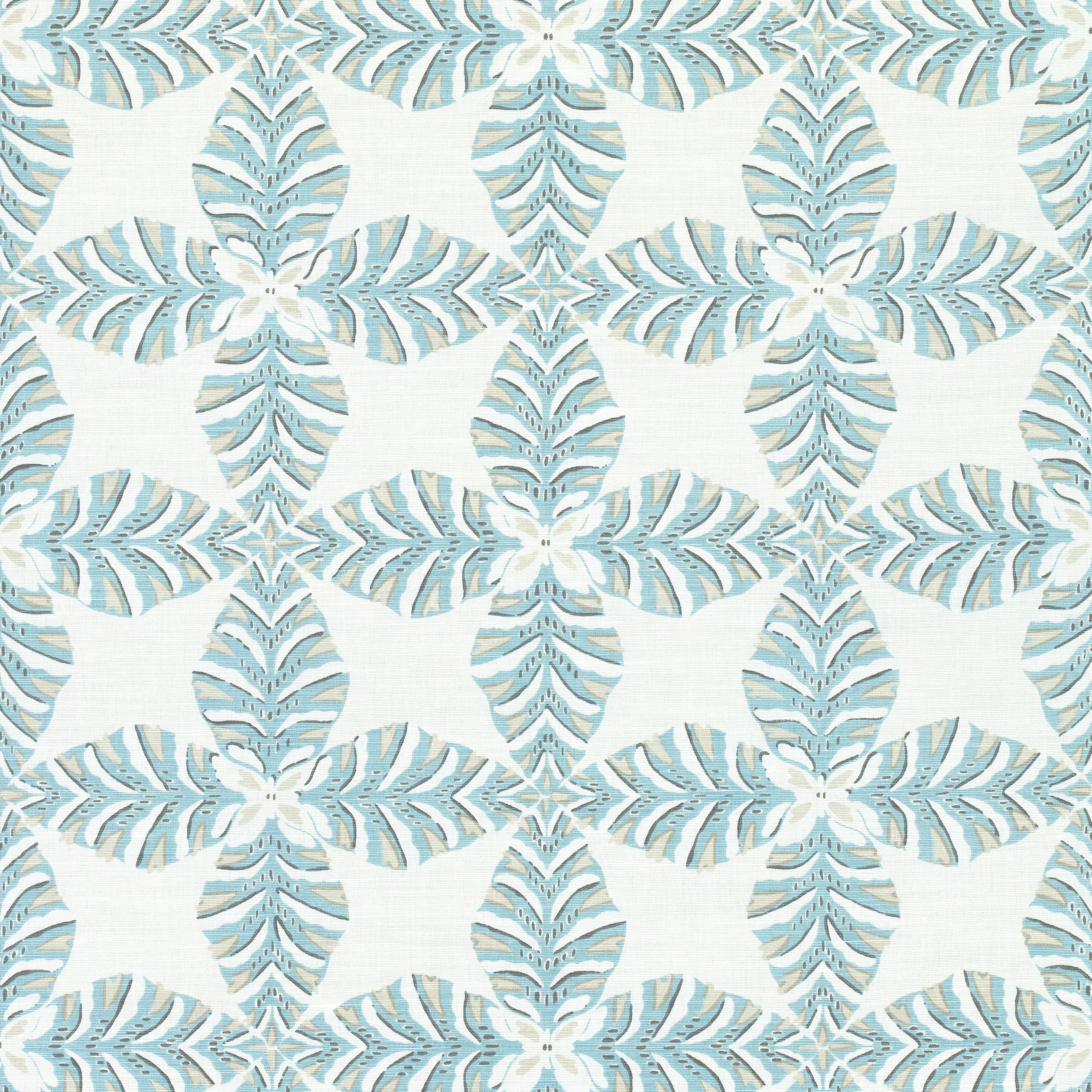 F92972 | Starleaf – Aqua