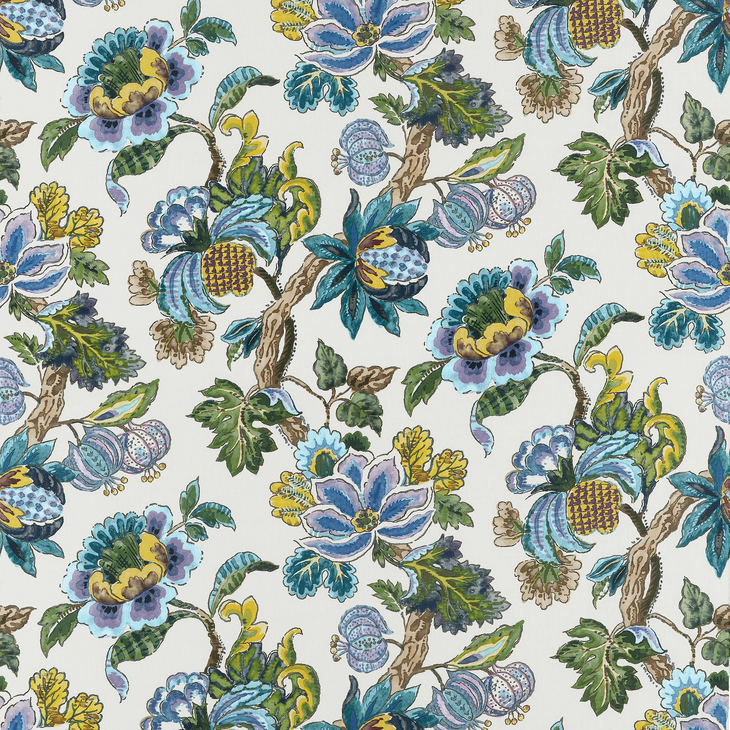 AF16137 | Stockbridge – Lavender and Blue