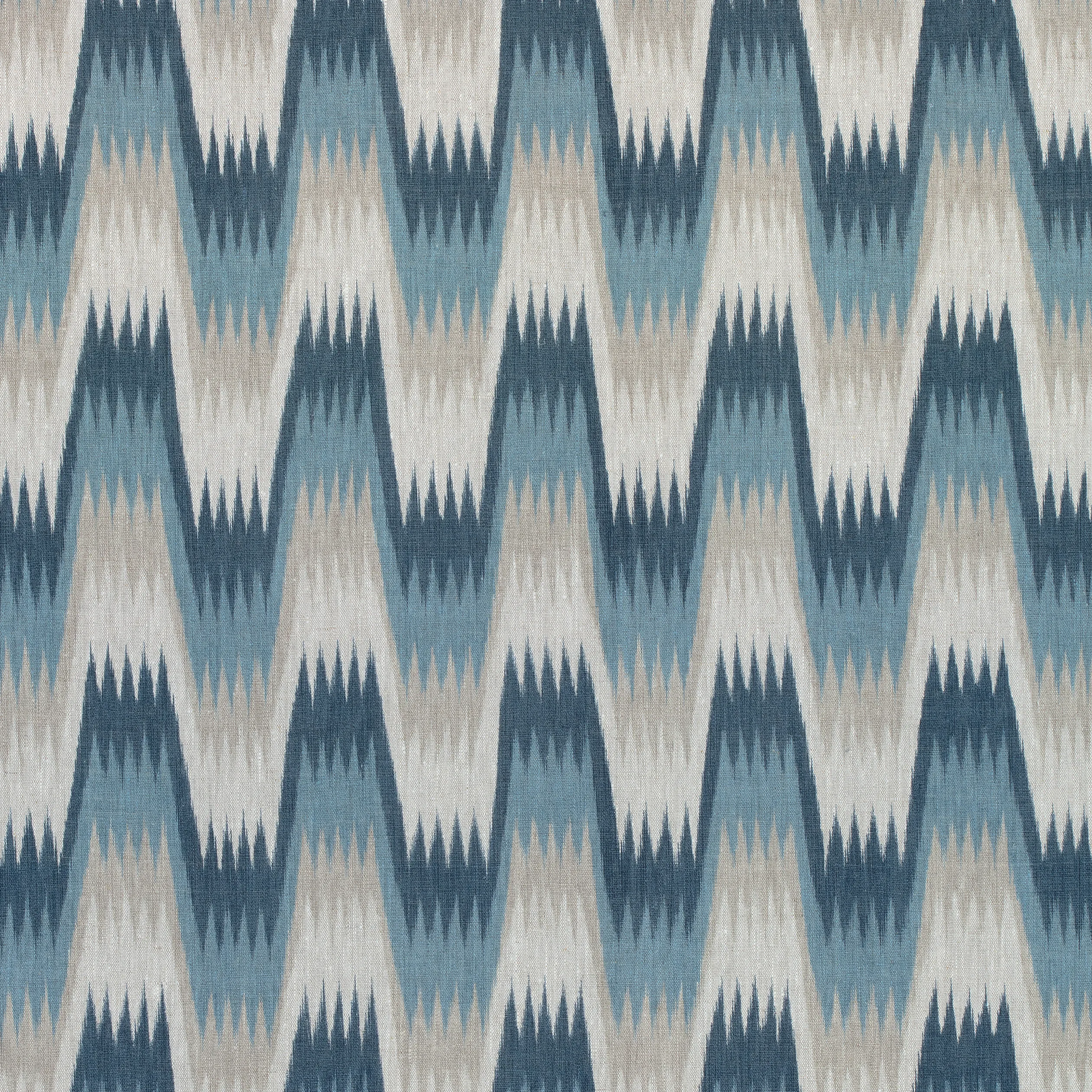 F910241 | Stockholm Chevron – Slate Blue