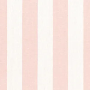 Anna French Stockwell Stripe in Blush (AW23161)