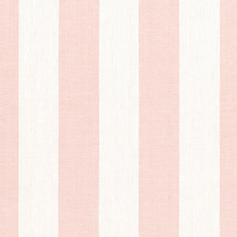 Anna French Stockwell Stripe in Blush (AW23161)