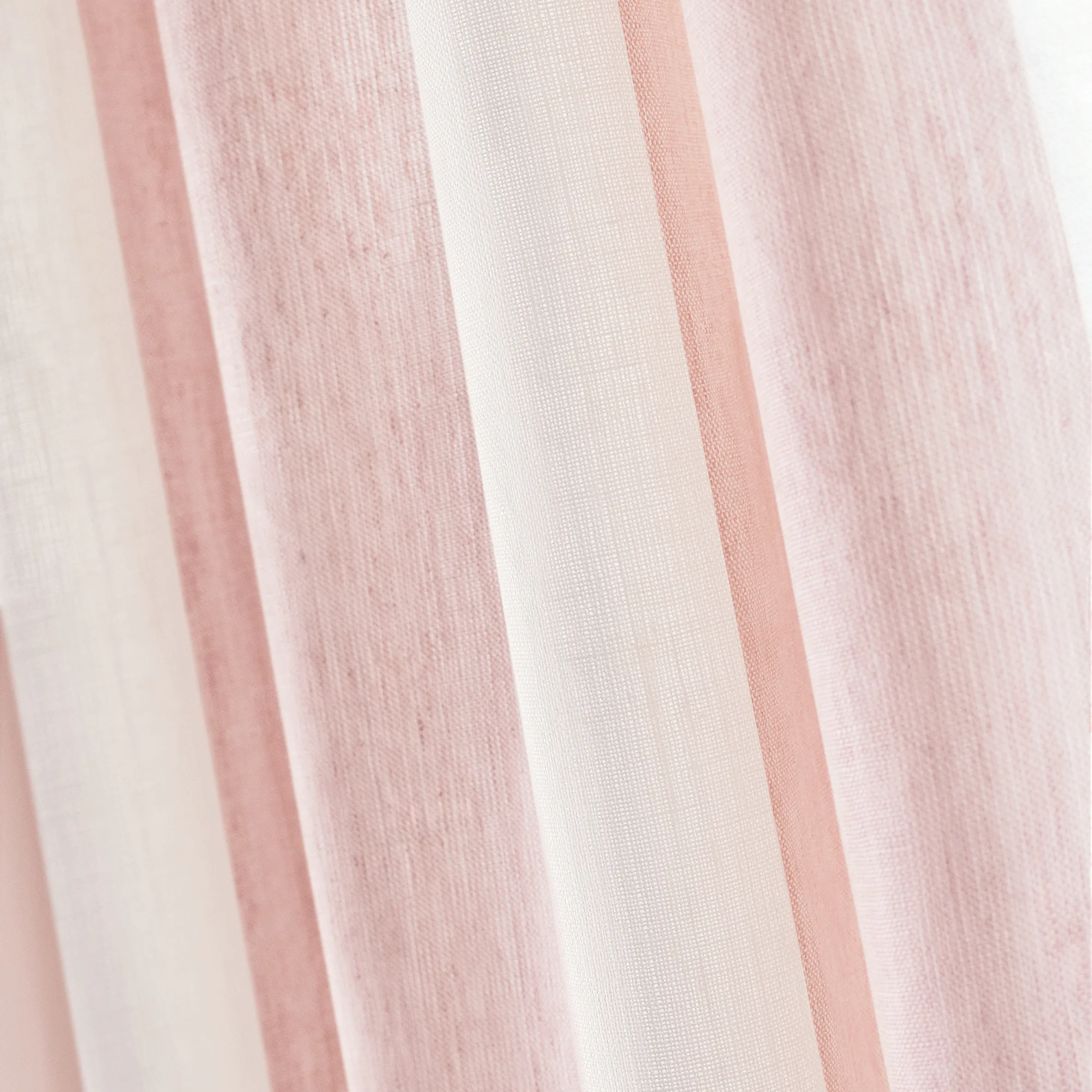 Anna French Stockwell Stripe in Blush (AW23161)