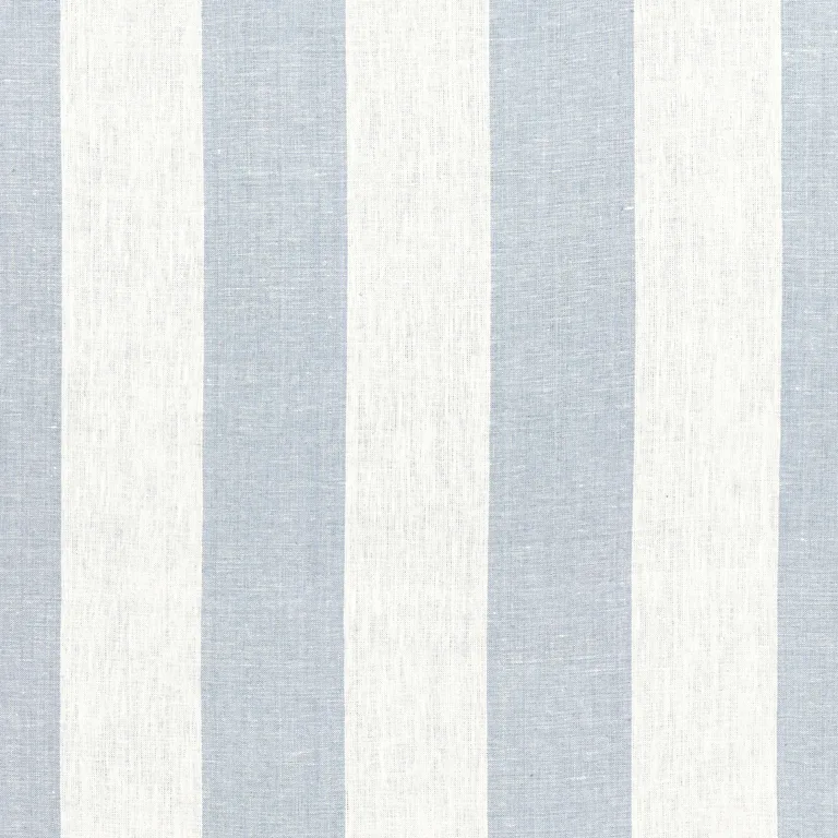 Anna French Stockwell Stripe in Soft Blue (AW23162)
