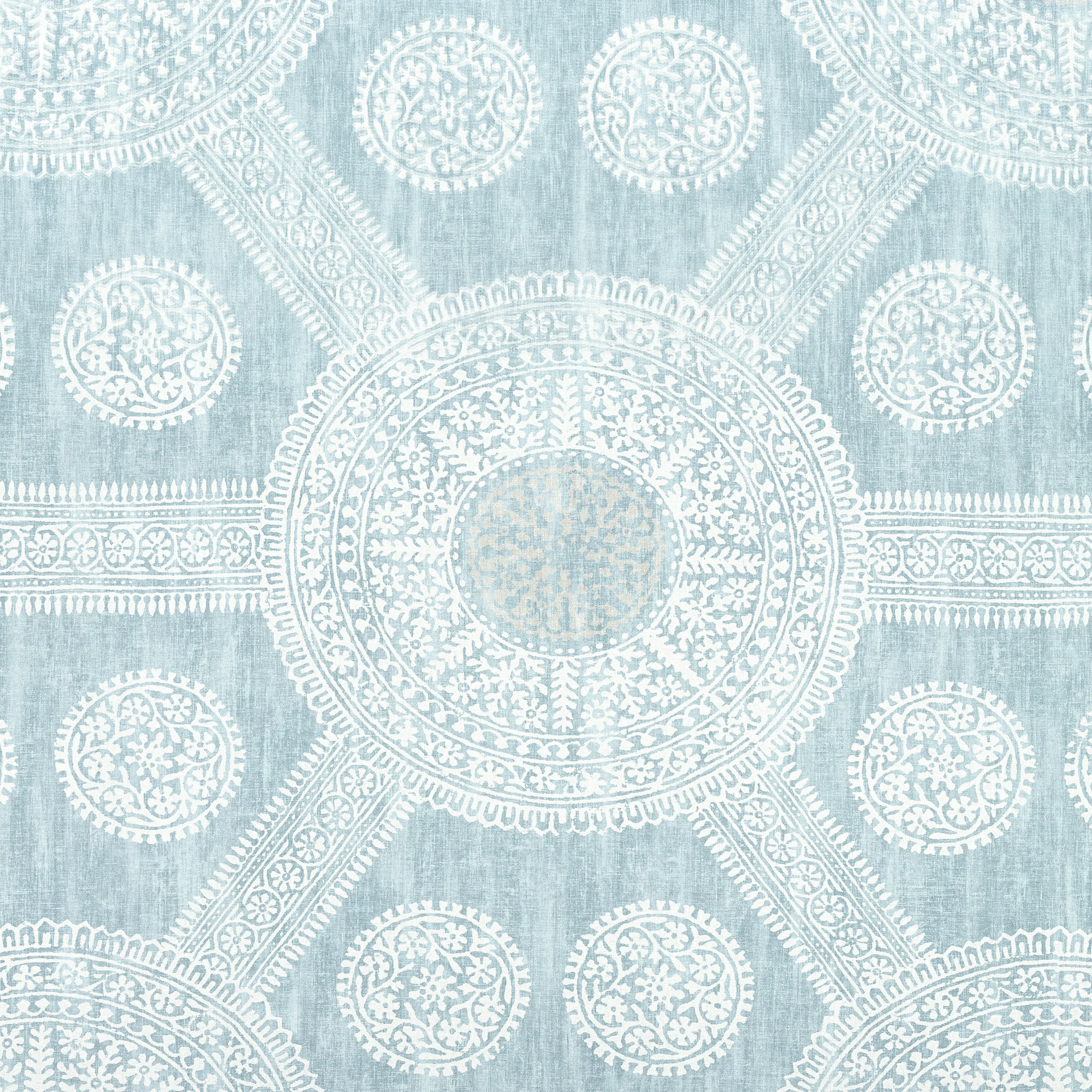 Thibaut Stonington in Spa Blue (F910638)