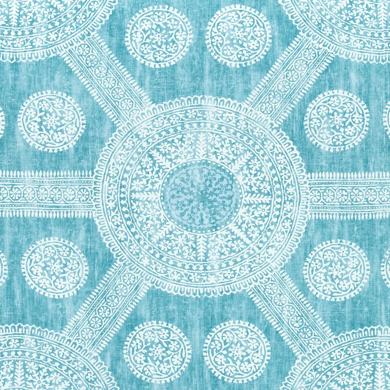 Thibaut Stonington in Turquoise (F910634)