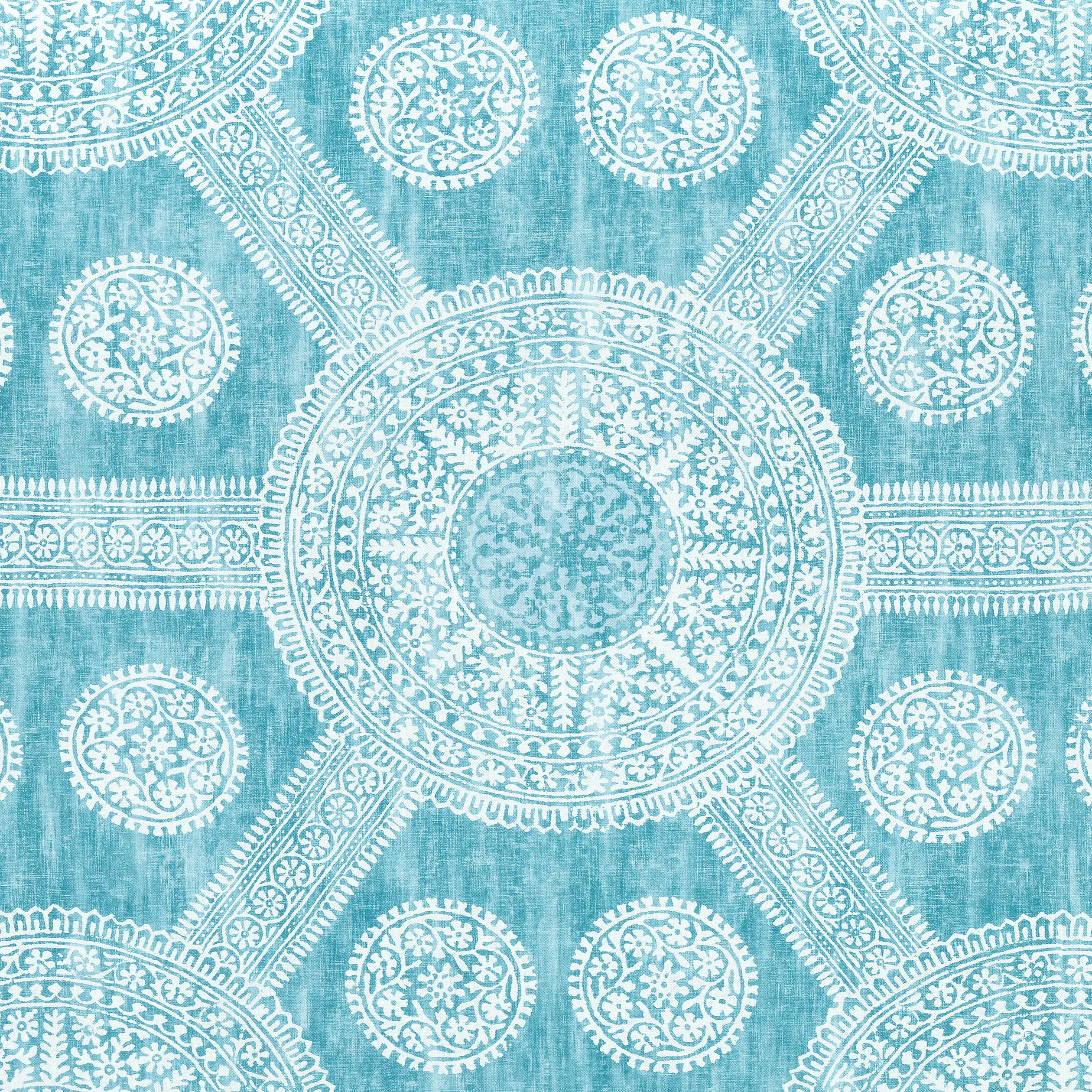 Thibaut Stonington in Turquoise (F910634)