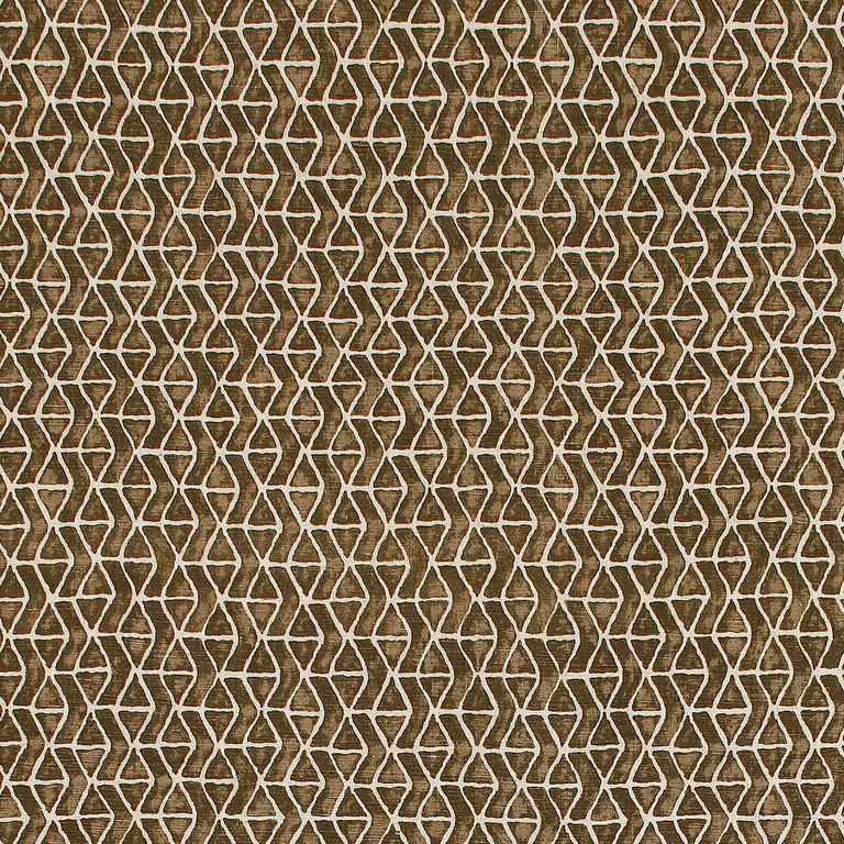 Thibaut Stony Brook in Brown (F942005)
