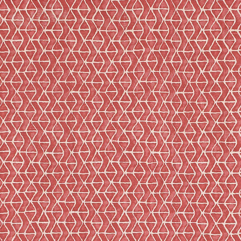 Thibaut Stony Brook in Coral (F942002)