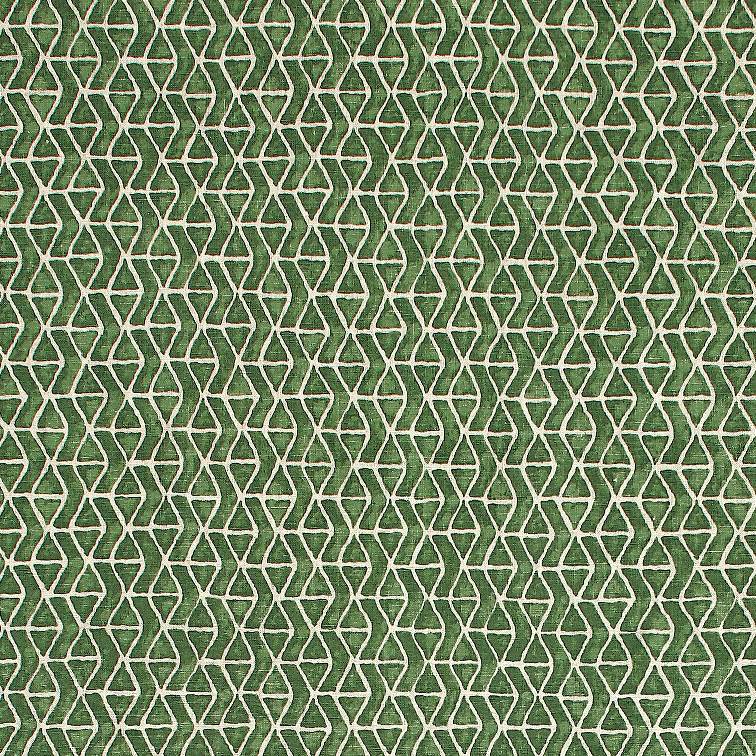 Thibaut Stony Brook in Green (F942004)