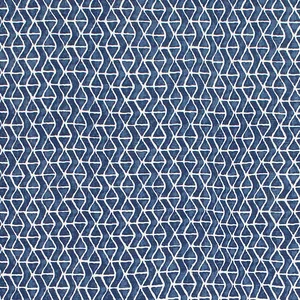 Thibaut Stony Brook in Navy (F942007)