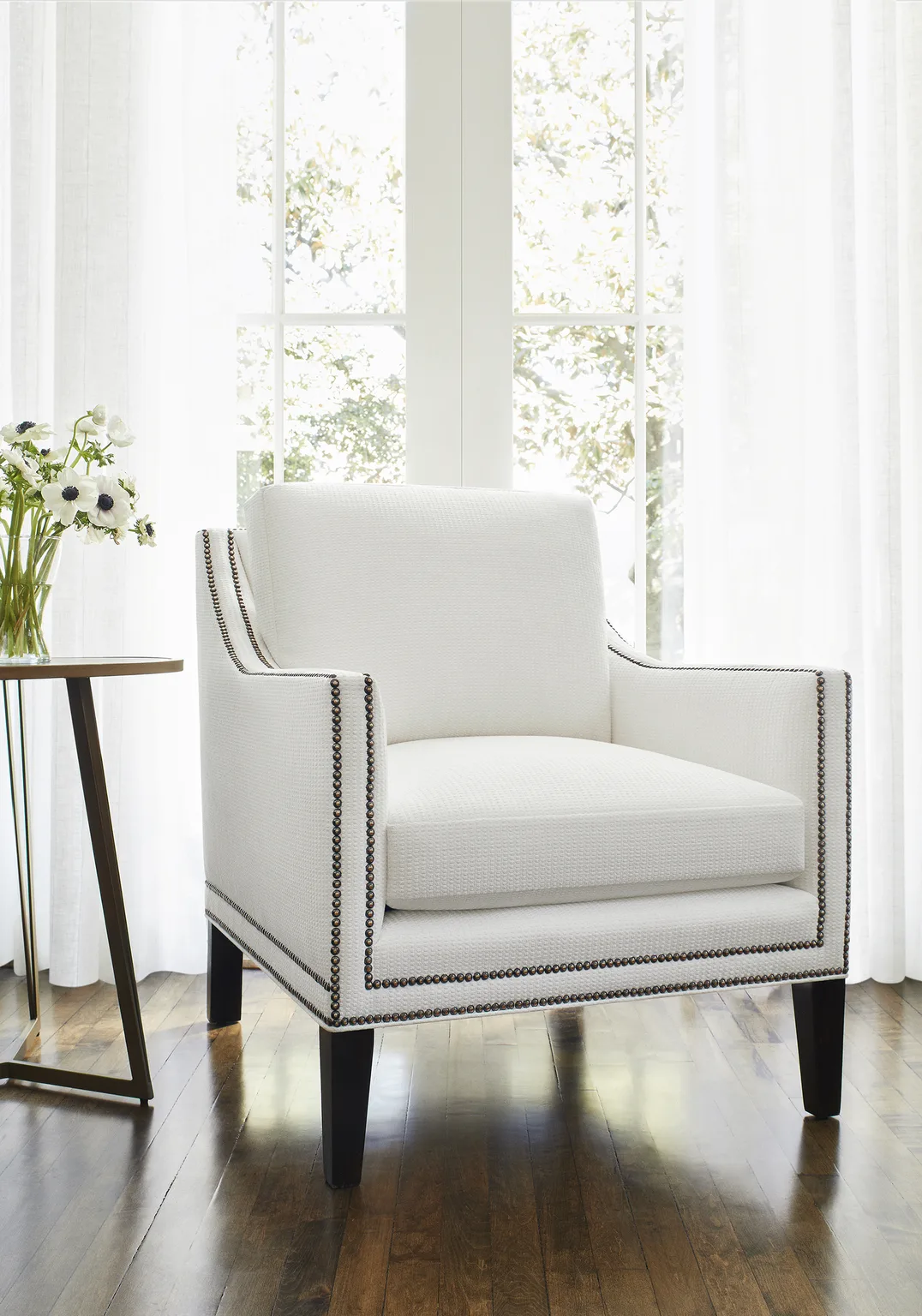 Thibaut Stratus in Ivory (W75225)