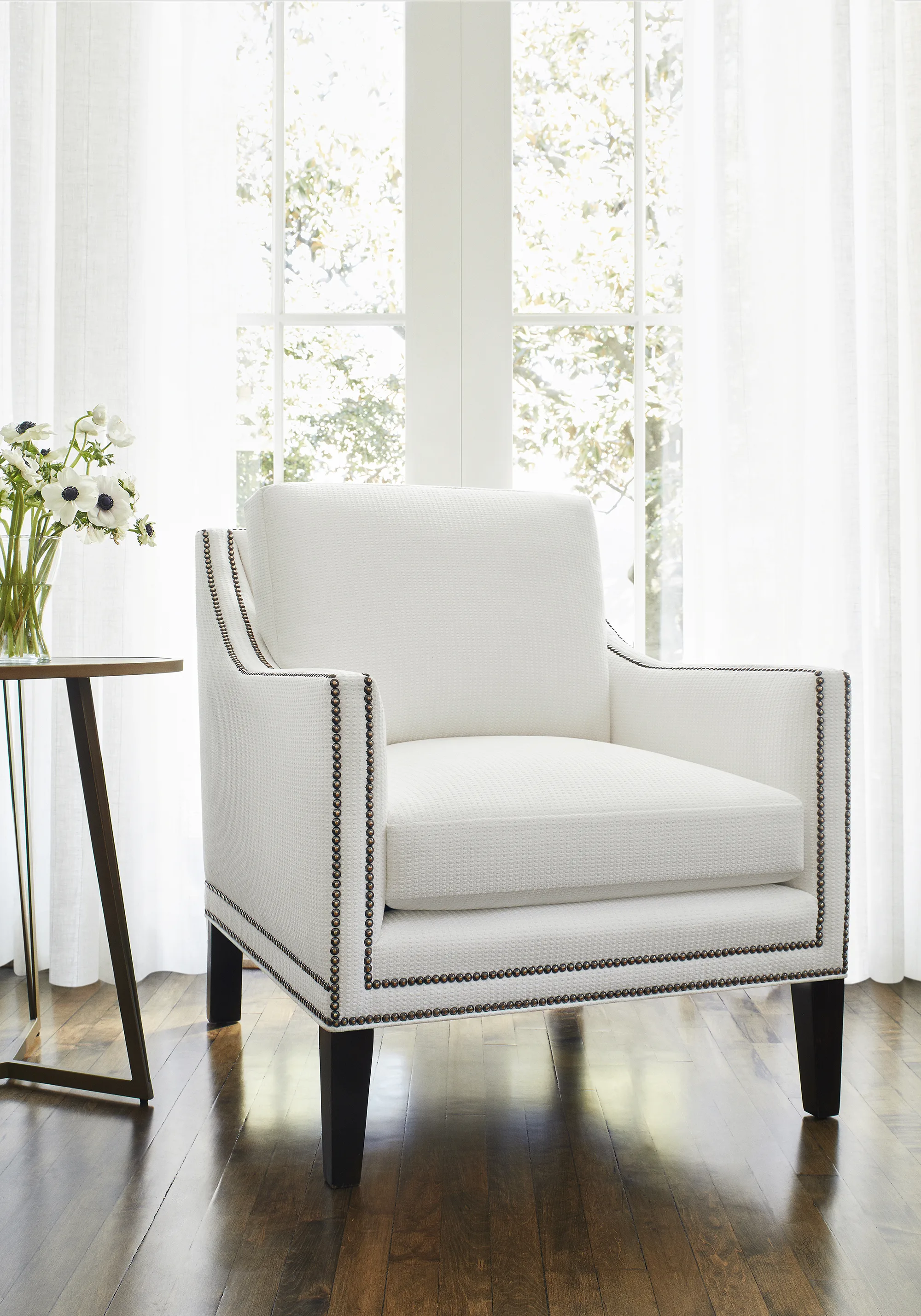 Thibaut Stratus in Ivory (W75225)