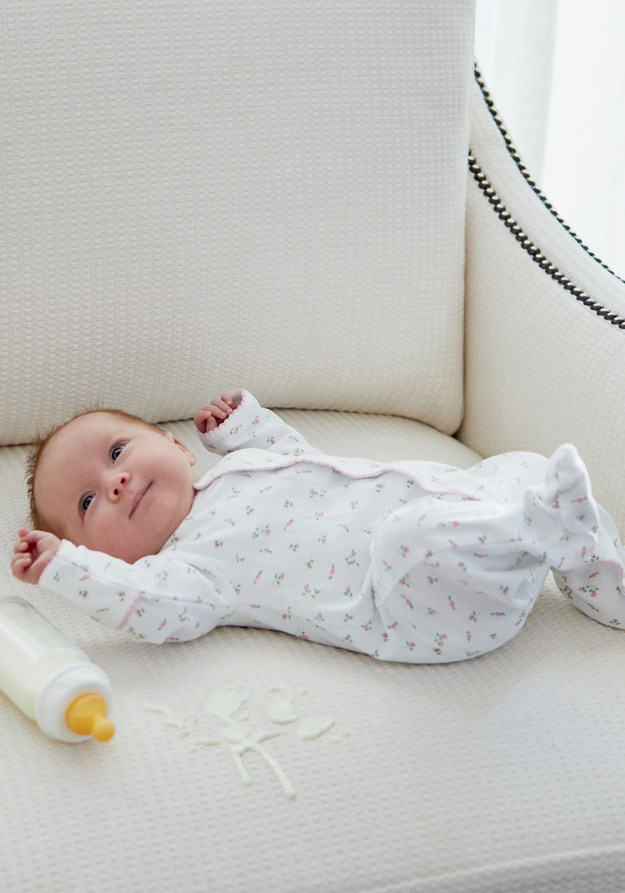 Thibaut Stratus in Ivory (W75225)