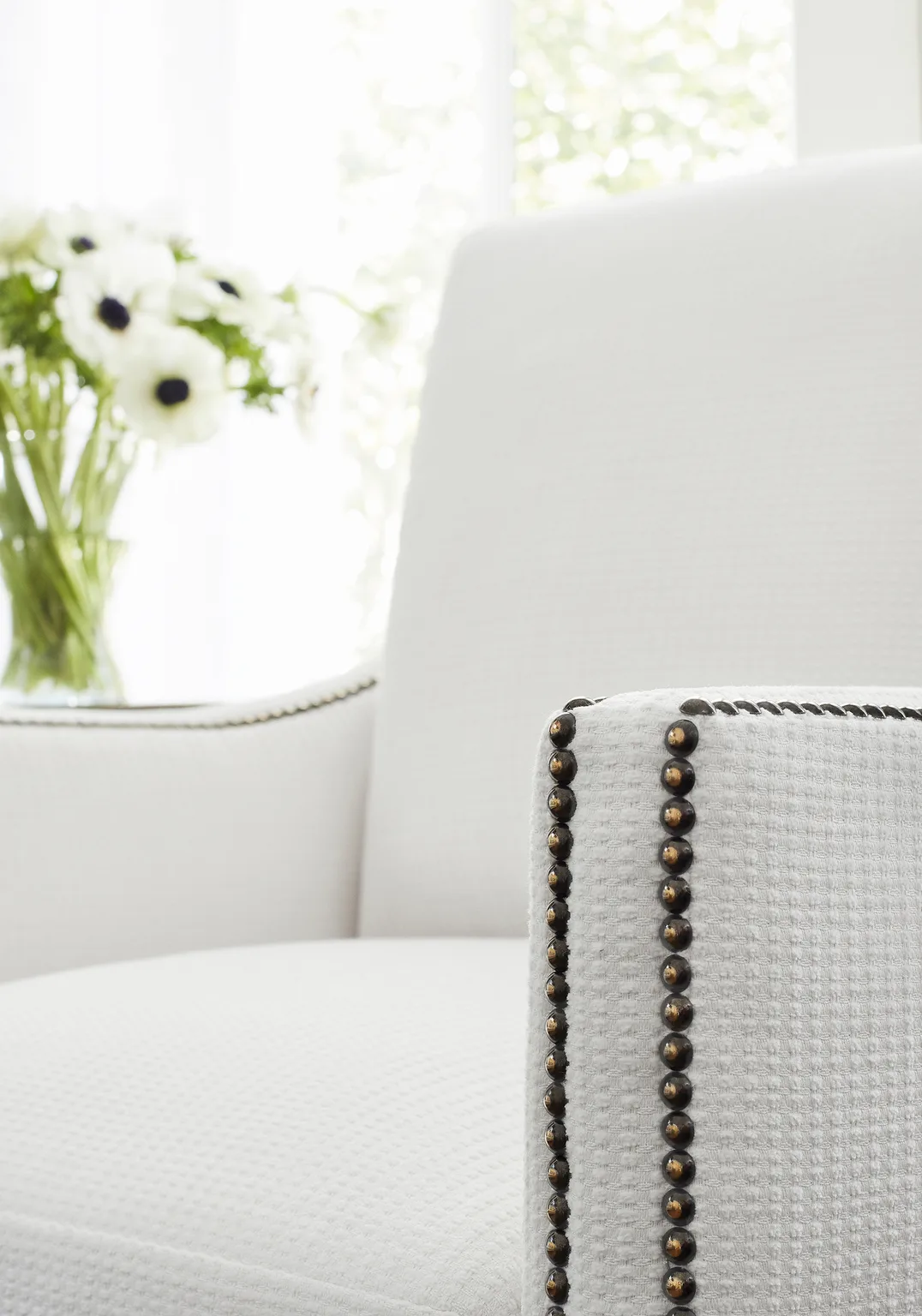 Thibaut Stratus in Ivory (W75225)