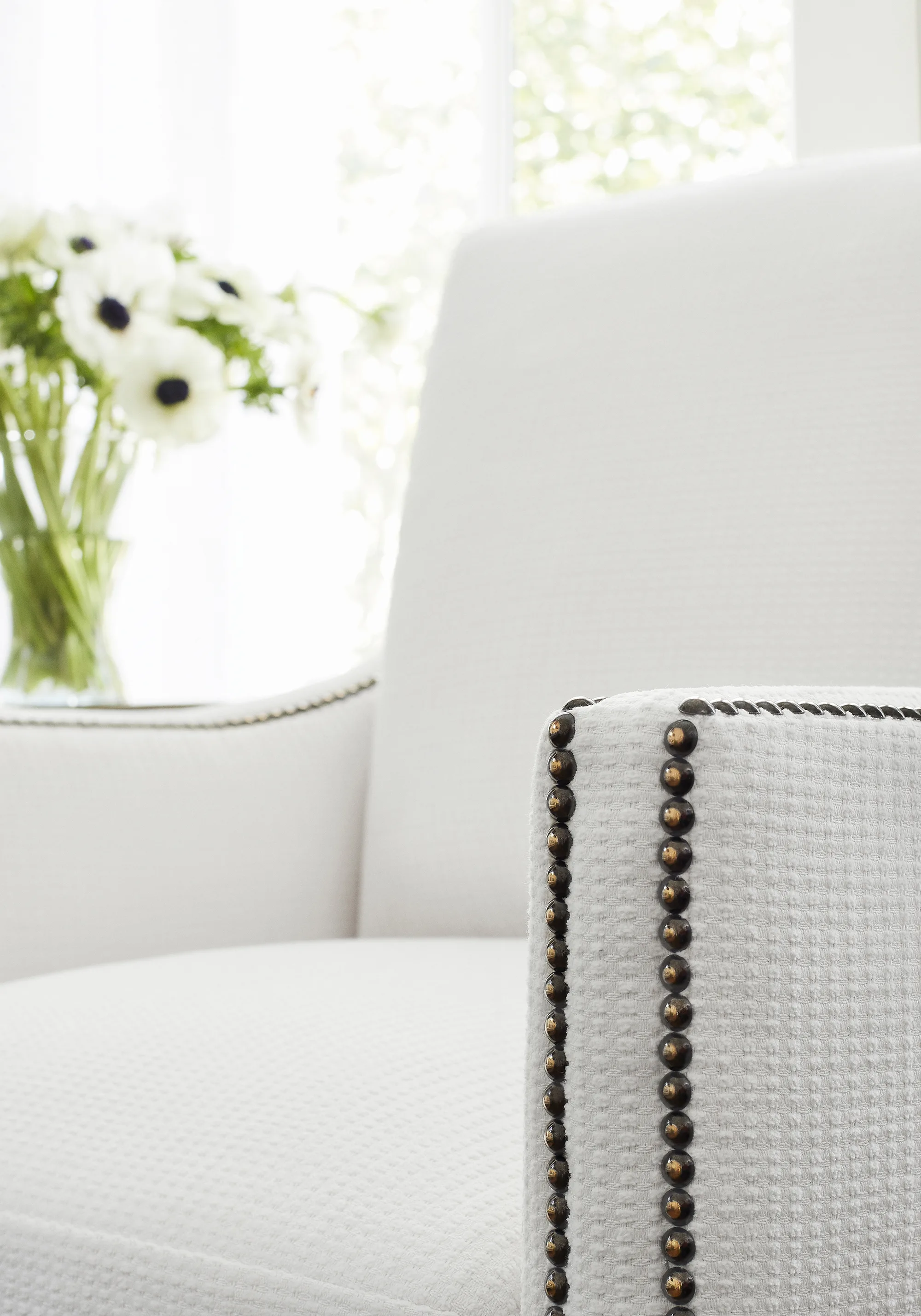 Thibaut Stratus in Ivory (W75225)
