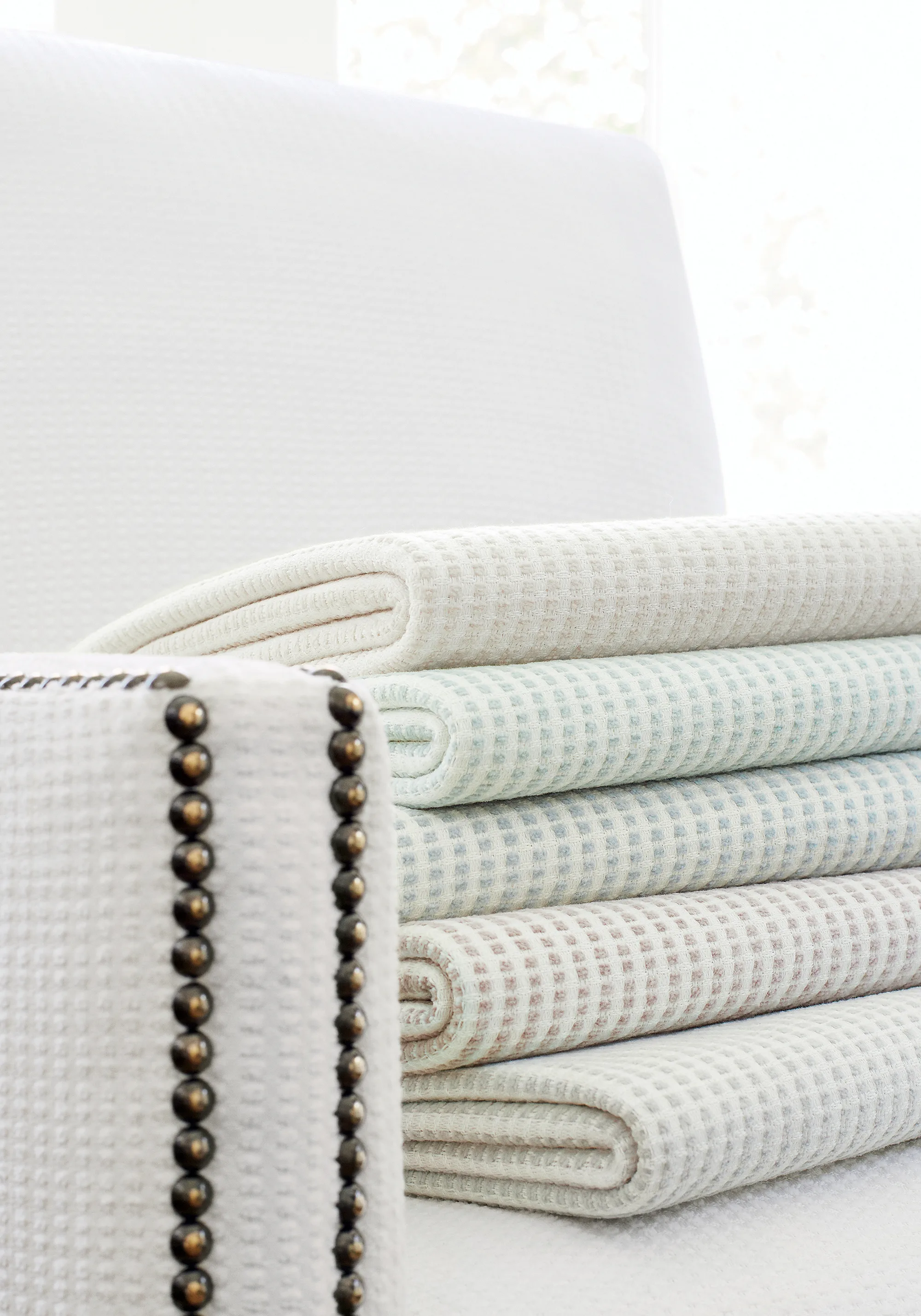 Thibaut Stratus in Platinum (W75227)
