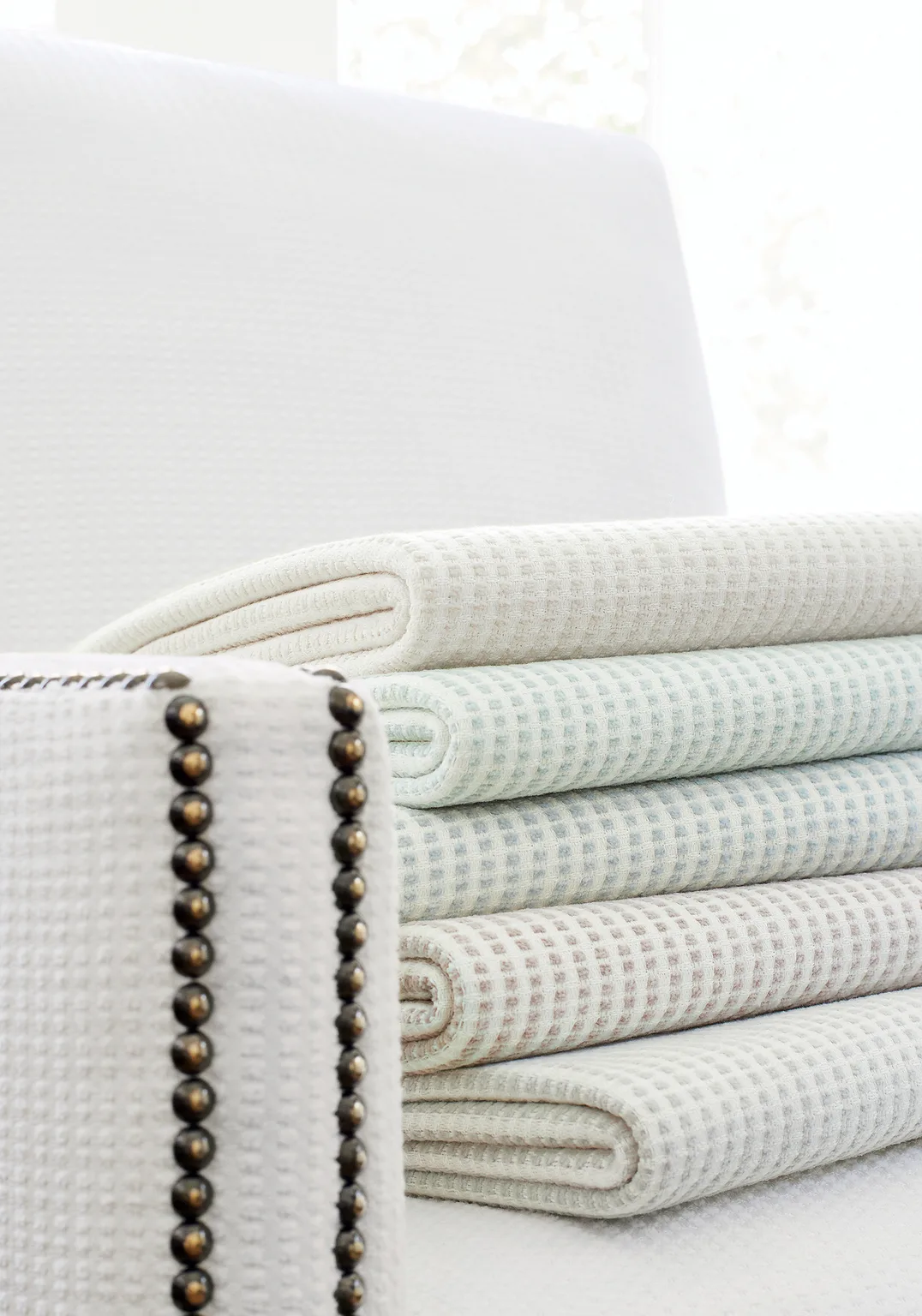 Thibaut Stratus in Seafoam (W75228)