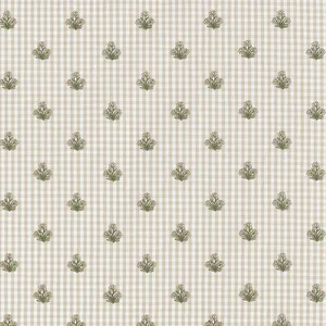 Anna French Sue Belle Embroidery in Beige (AW10758)