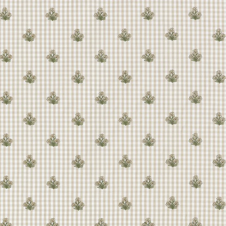 Anna French Sue Belle Embroidery in Beige (AW10758)