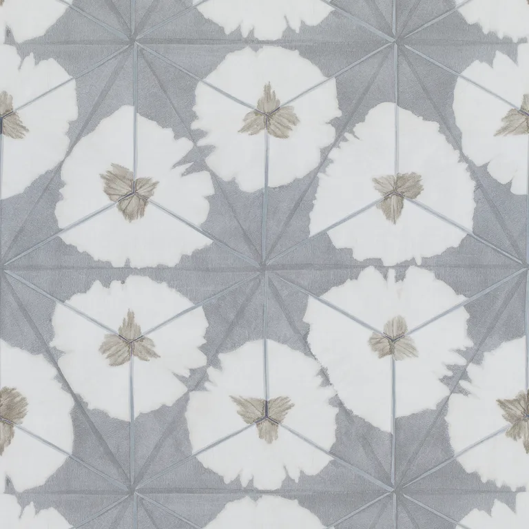 Thibaut Sunburst in Grey (F913092)