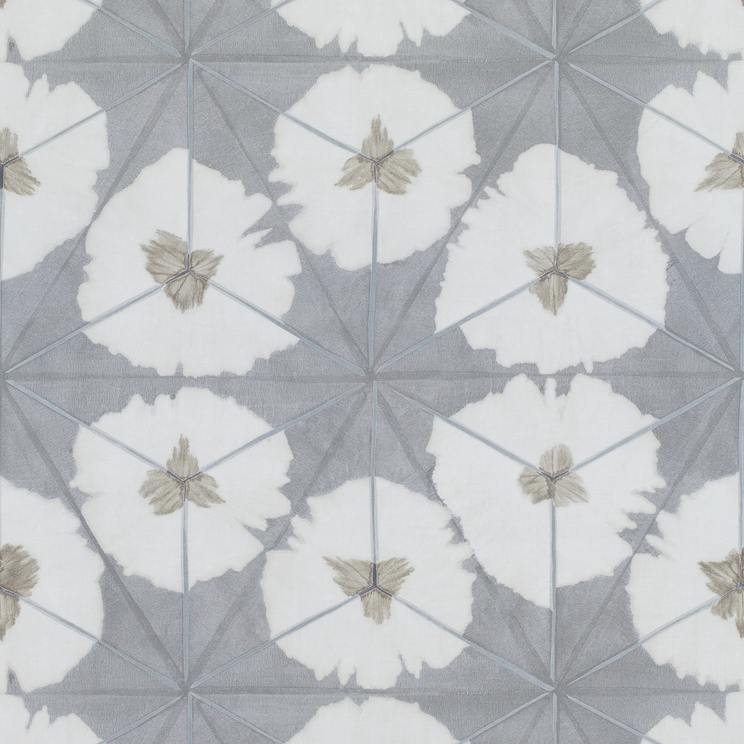 F913092 | Sunburst – Grey