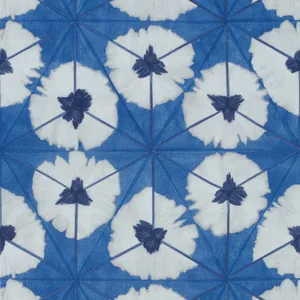 Thibaut Sunburst in Navy (F913093)
