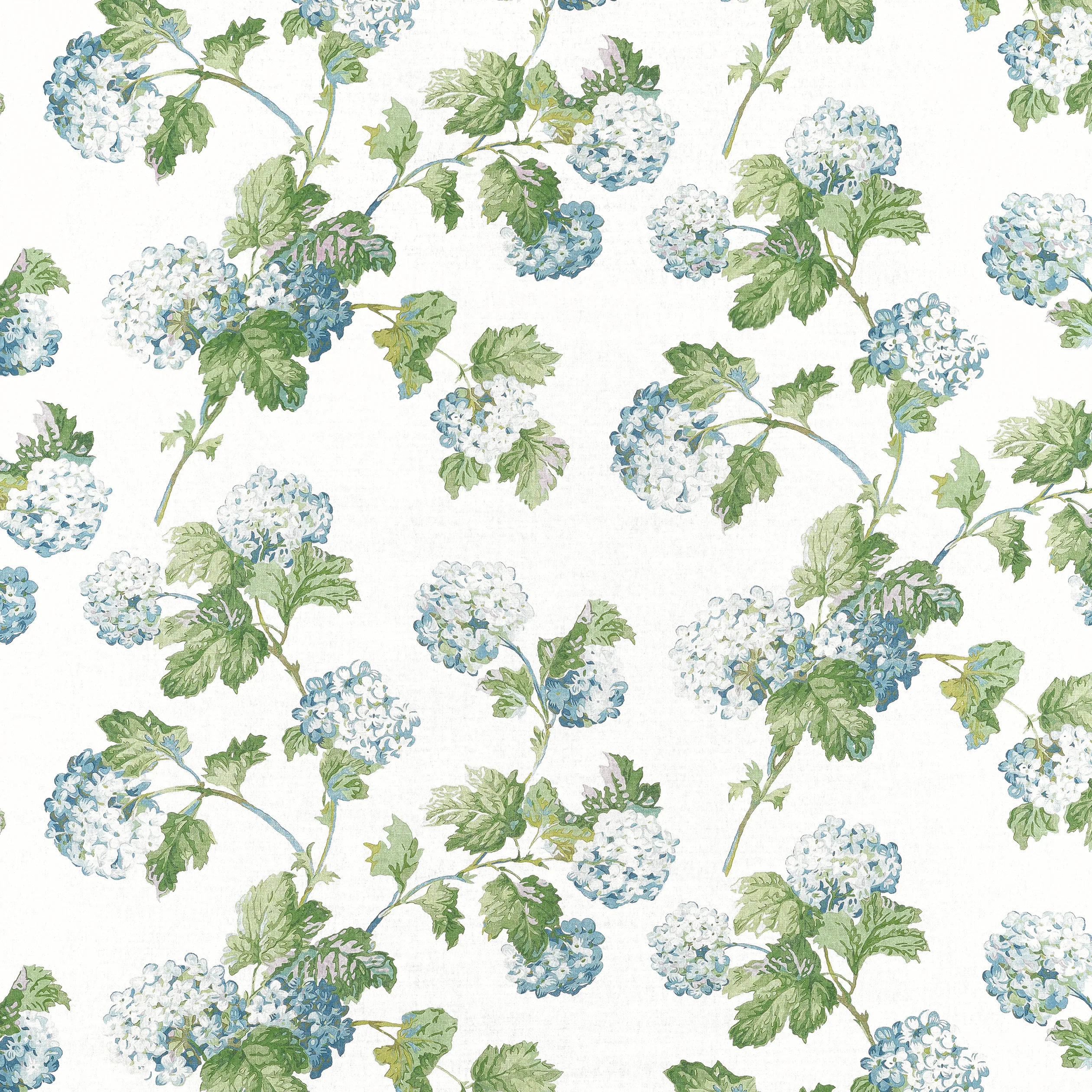 AF57846 | Sussex Hydrangea – Blue and Green