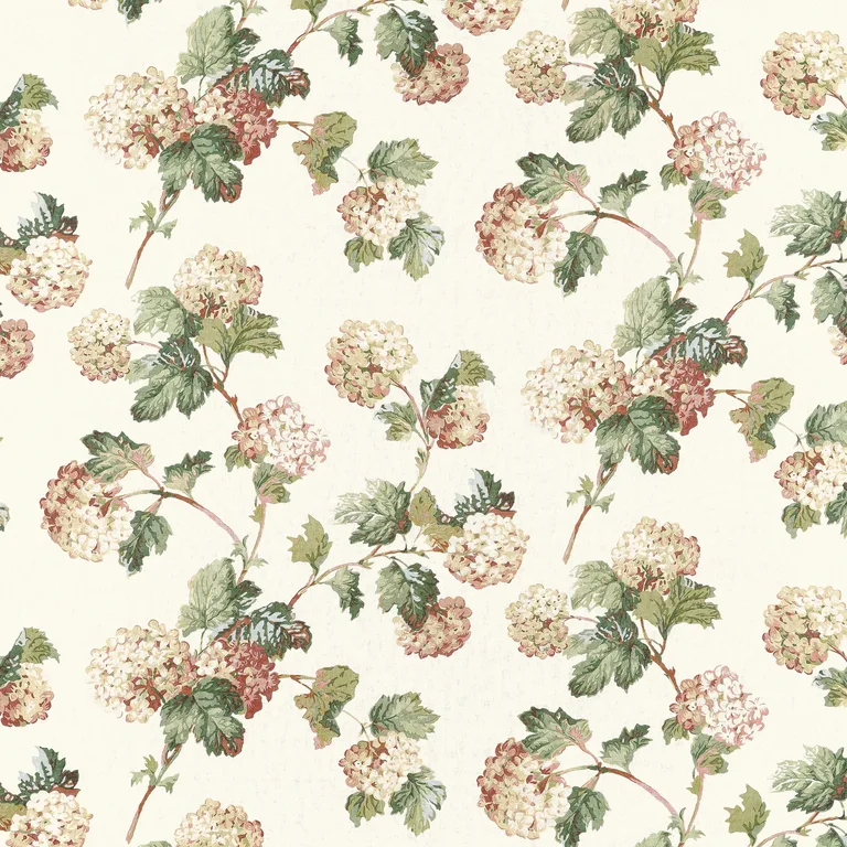 Anna French Sussex Hydrangea in Soft Gold (AF57848)
