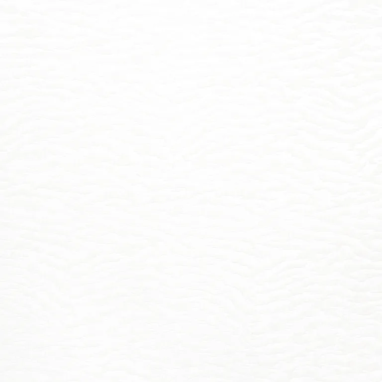 Anna French Tadoba Velvet in Ivory (AW24518)