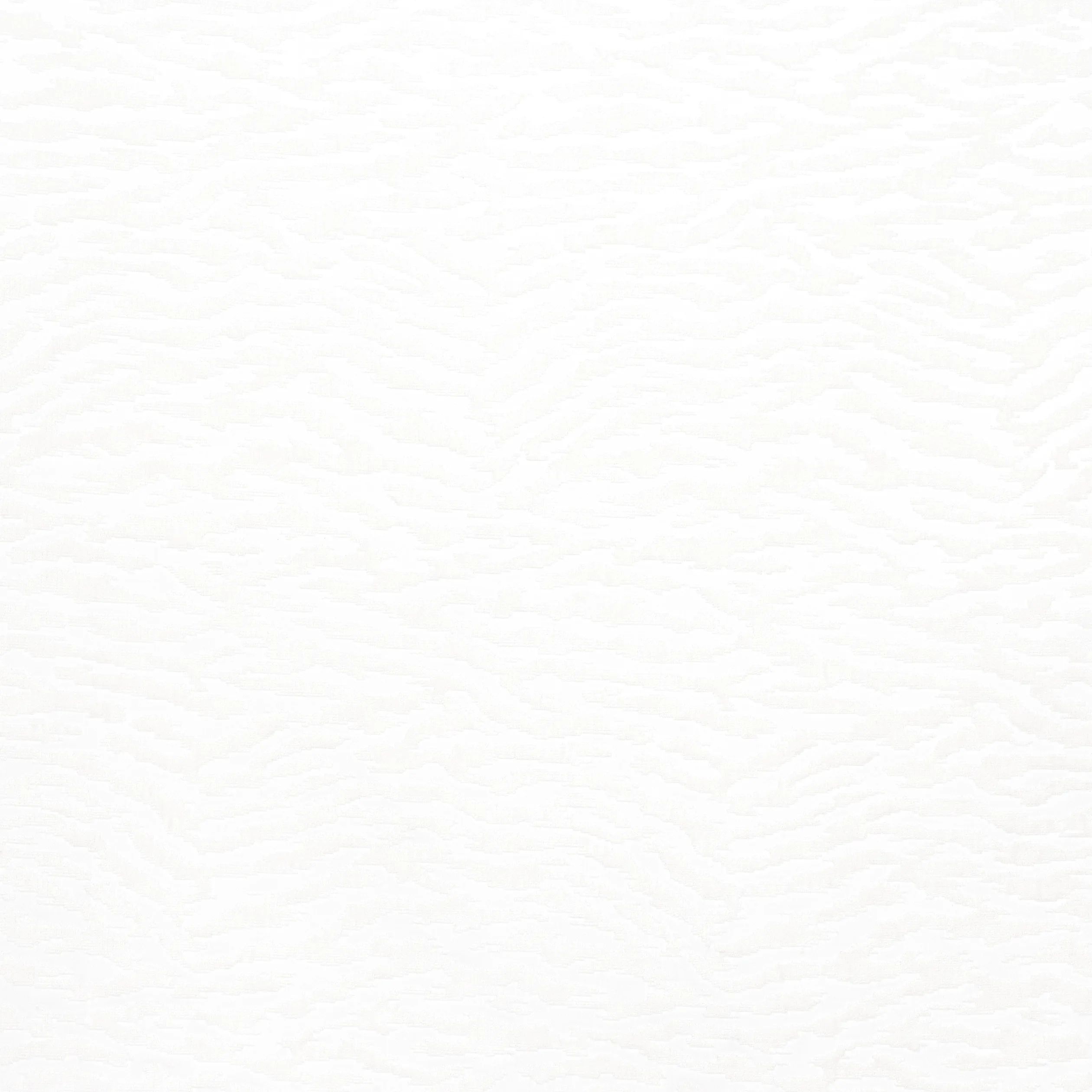 Anna French Tadoba Velvet in Ivory (AW24518)