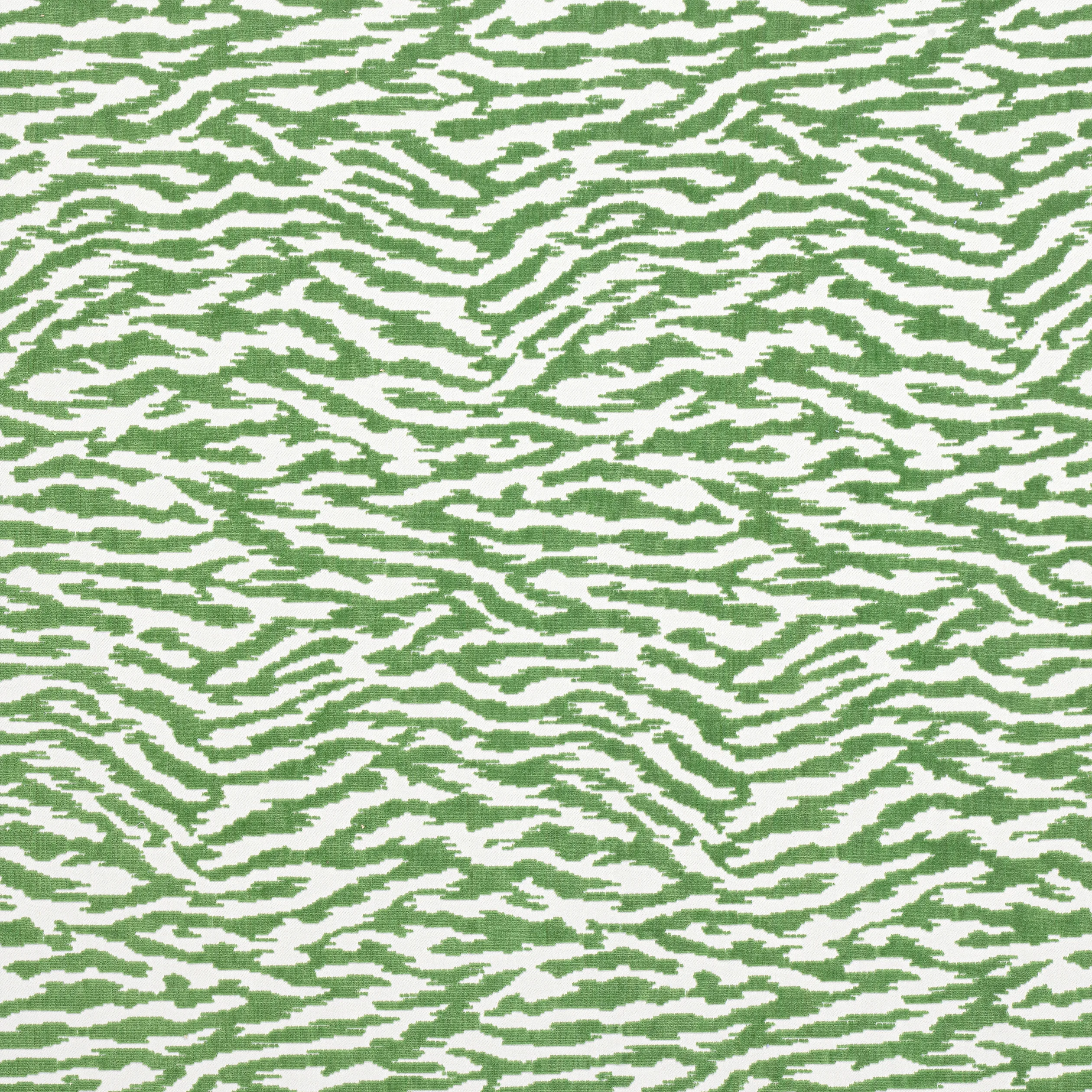 AW24526 | Tadoba Velvet – Kelly